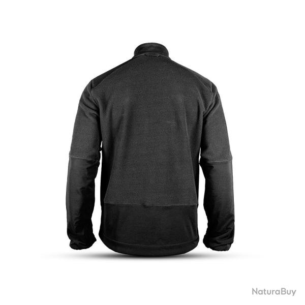 Veste Polaire Bastion Tactical noir 5.11