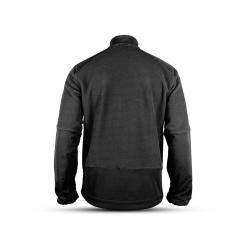 Veste Polaire Bastion Tactical noir 5.11