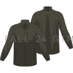 Veste travail Duty Softshell Ranger Green 5.11