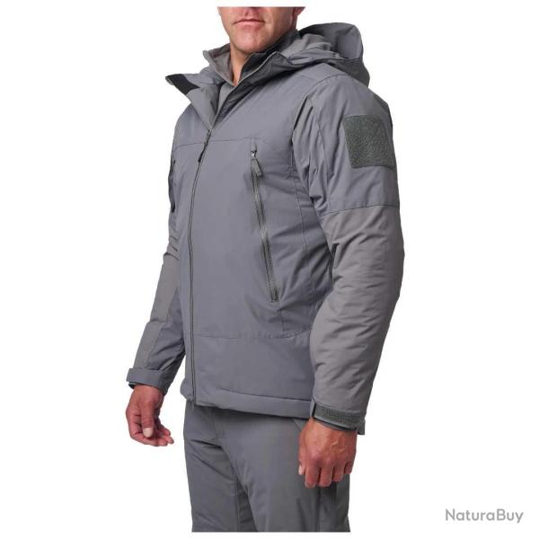 Bastion Jacket Storm 092 veste impermeable isolee hiver 5.11 Tactical