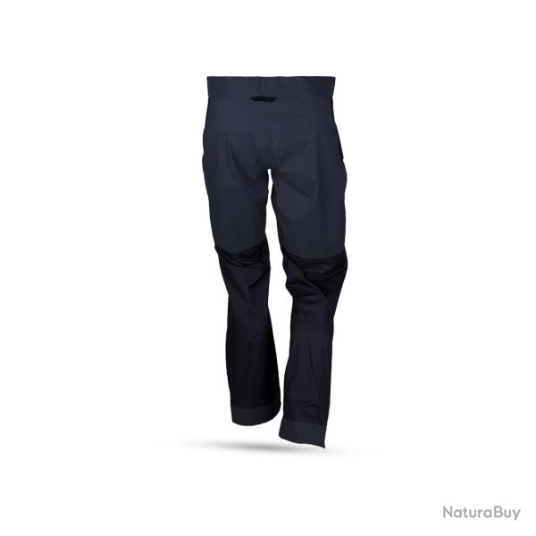 Pantalon pluie X.VI Poseidon Dark Navy 5.11