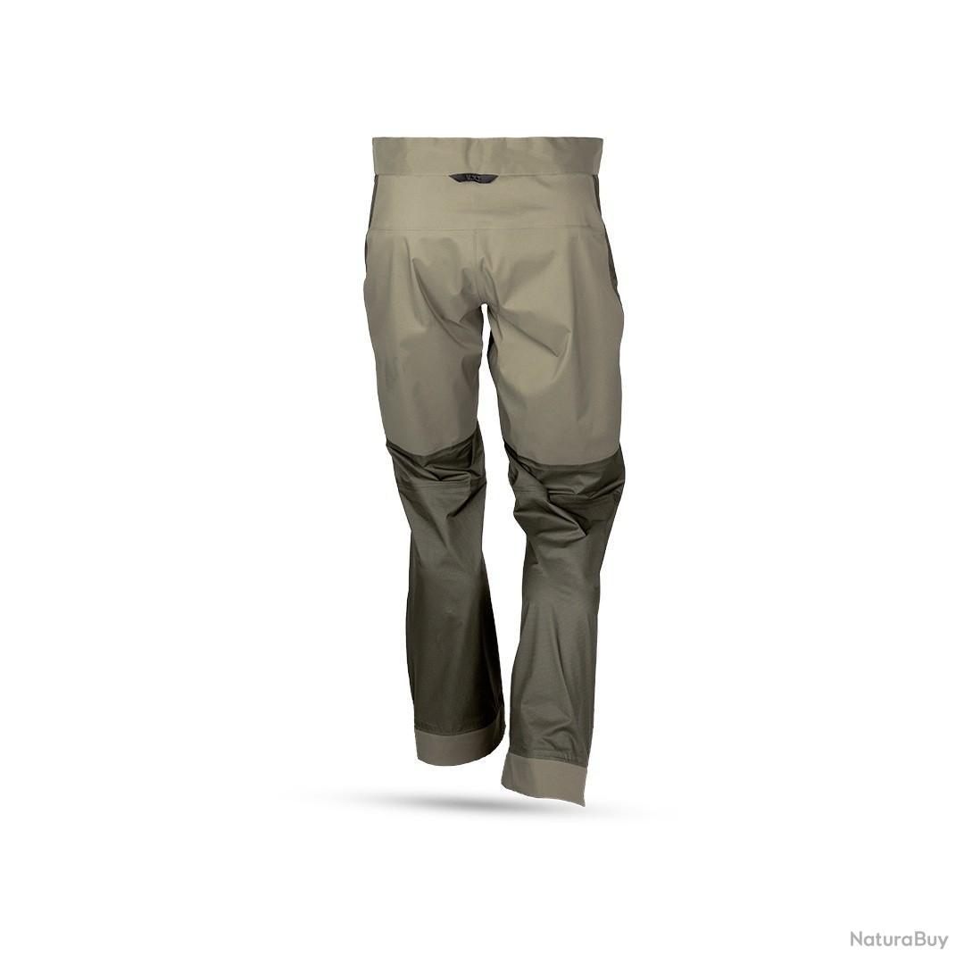Pantalon De Pluie Moto M - Alpinestars AMT Storm Gear Drystar® XF