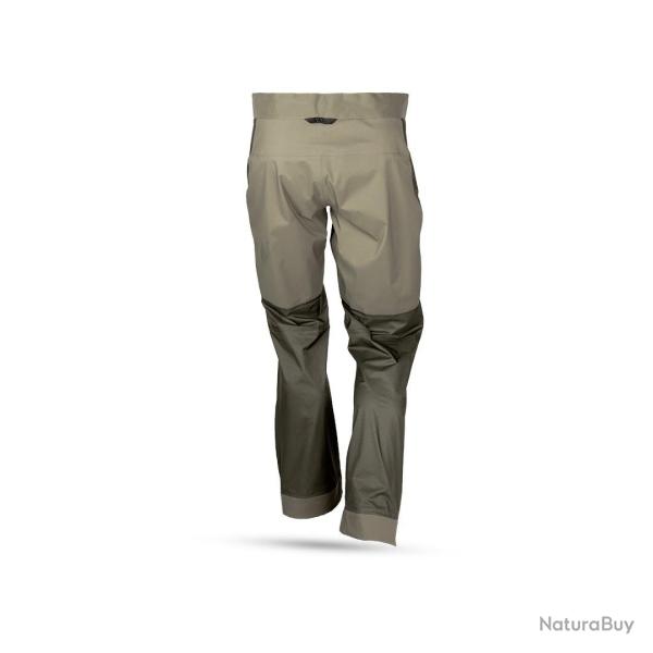 Pantalon pluie X.VI Poseidon Ranger Green 5.11