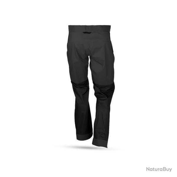 Pantalon pluie X.VI Poseidon Noir 5.11