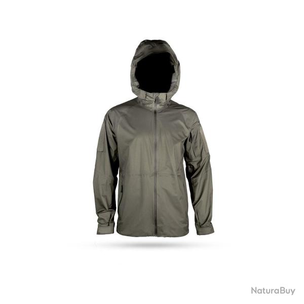 Veste pluie V.XI Poseidon jacket Ranger Green 5.11