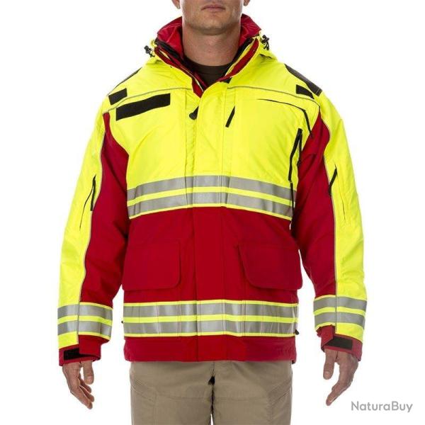 Parka Responder High-Visibility 5.11