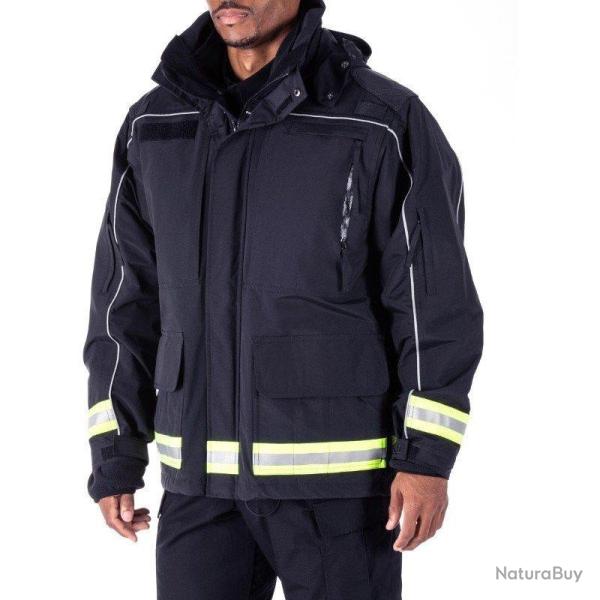 Parka Responder Dark Navy 5.11