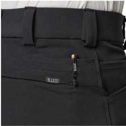 Pantalon Cepheus Softshell Cargo Straight Fit Ranger Green 5.11