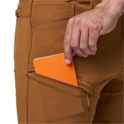 Pantalon Cepheus softshell Pant Pecan 5.11