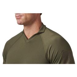 5.11 Tactical T-shirt V.XI� Sigurd MultiCam&reg; Multicam&reg; Mat&eacute;riaux Corps : 78 % nylon / 22 % &eacute;lasthann