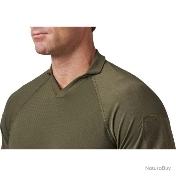 5.11 Tactical Haut manches longues V.XI� Sigurd Dark Navy 5.11 Bleu marine Dark Navy 724