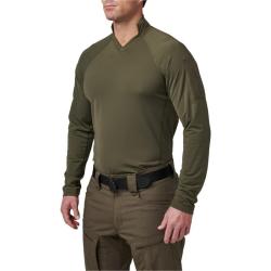 5.11 Tactical Haut Manches longues V.XI� Sigurd Ranger Green 5.11 Vert Ranger Green (186) - Taille X