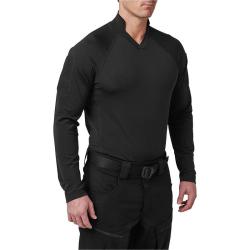 5.11 Tactical Haut manches longues V.XI Sigurd noir 5.11 noir 019
