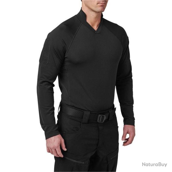 5.11 Tactical Haut manches longues V.XI Sigurd noir 5.11 noir 019