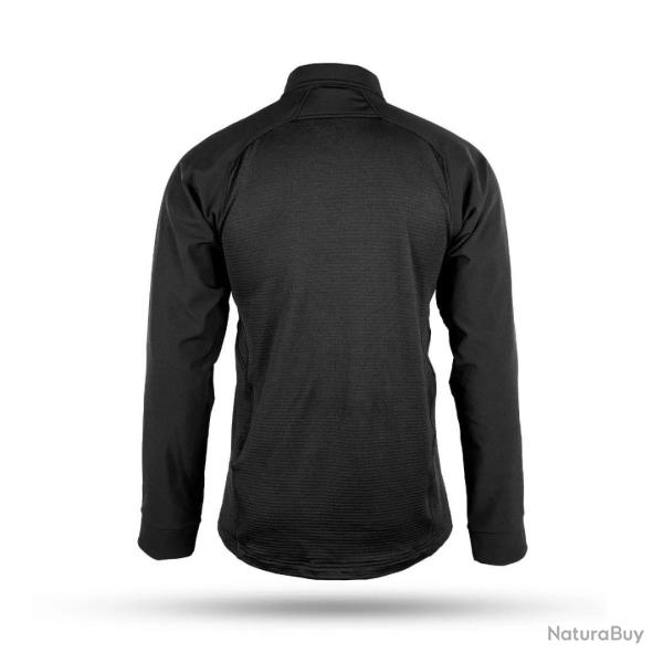 5.11 Tactical PDU Cold Weather Rapid Top manches longues noir 019 5 11 Tactical - Taille 2XL