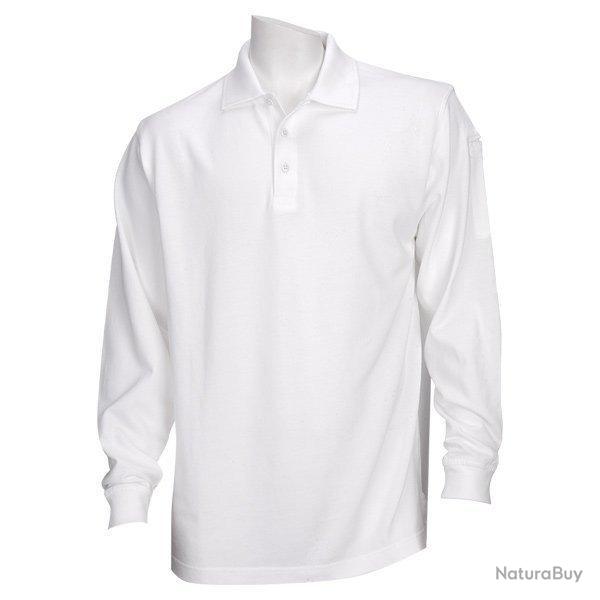 5.11 Tactical Polo Professionnel manches longues - Taille L