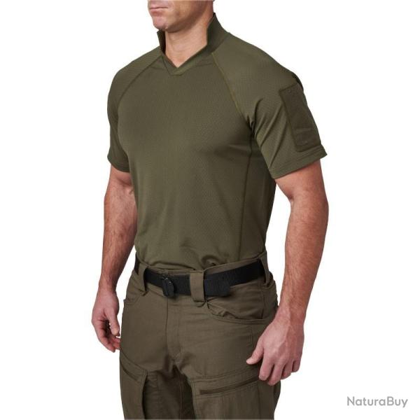 5.11 Tactical T shirt V.XI Sigurd Ranger Green