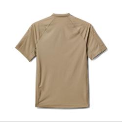 5.11 Tactical T-shirt V.XI Sigurd Silver Tan - Taille L