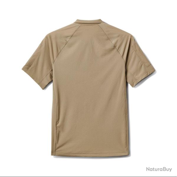 5.11 Tactical T-shirt V.XI Sigurd Silver Tan - Taille L