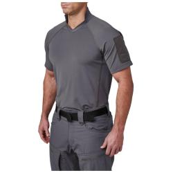 5.11 Tactical T shirt V.XI Sigurd Gris Storm