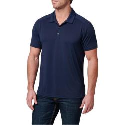 5.11 Tactical Polo Paramount 2.0 Pacific Navy