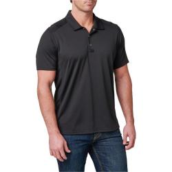 5.11 Tactical Polo Paramount 2.0 Noir