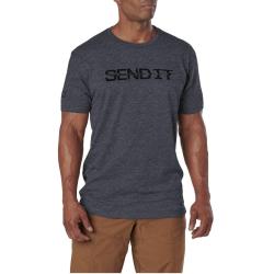 5.11 Tactical T-shirt Send It &Eacute;dition Limit&eacute;e Gris - Taille S
