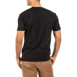 5.11 Tactical T-shirt Crossed Axe Mountain Noir - Taille S
