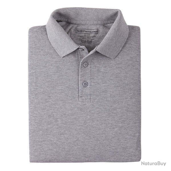 5.11 Tactical Polo Utility Silver Tan