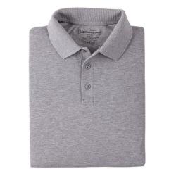 5.11 Tactical Polo Utility Noir