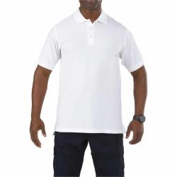 5.11 Tactical Polo Professionnel Manches Courtes Coyote