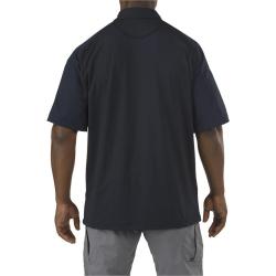 5.11 Tactical Polo Rapid Performance Dark Navy
