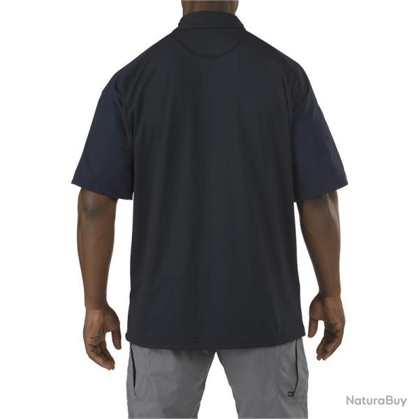 5.11 Tactical Polo Rapid Performance Dark Navy
