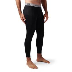 5.11 Tactical Legging Tropos Bas Dark Navy - Taille 2XL