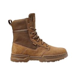 5.11 Tactical Botte Speed 4.0 Desert RapiDry 8" Dark Coyote - Taille US 10.5