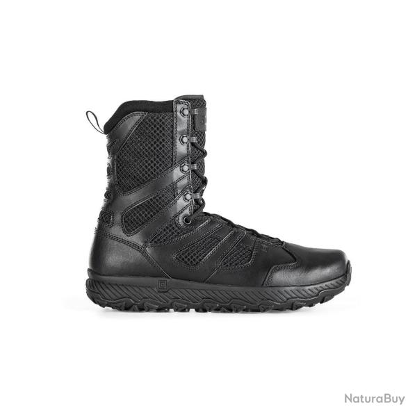 5.11 Tactical Chaussure Intervention Taclite 8" 2.0 Noir - Taille US 9