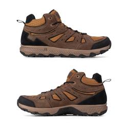 Chaussure 5.11 AT Ranger MID 2.0 Marron Rubber (1060) 5.11 - Taille 10.5 US