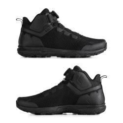 Chaussure 5.11 A/T BOA Lite noir 5.11 - Taille 9 US
