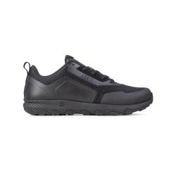 Chaussures 5.11 AT Trainer 2.0 noir triple black 5.11 - Taille 11 US