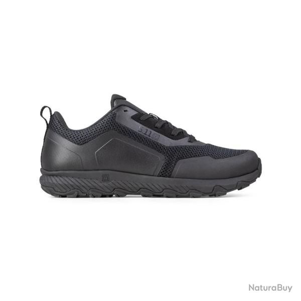 Chaussures 5.11 AT Trainer 2.0 noir triple black 5.11 - Taille 11 US