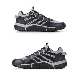 Chaussure sport 5.11 Maxgrip Trainer Noir Titan gris 1067