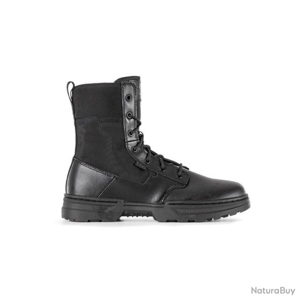 Chaussures Speed 4.0 8 Side Zip noir 5.11