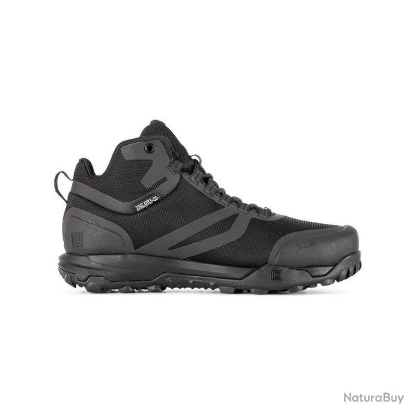 Chaussure 5.11 AT� MID Waterproof Noir