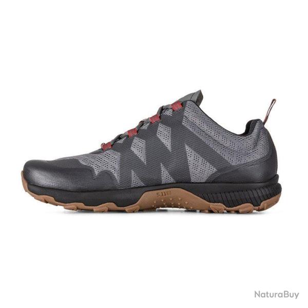 Chaussure 5.11 A/T Trainer Gris Storm 5.11 Tactical