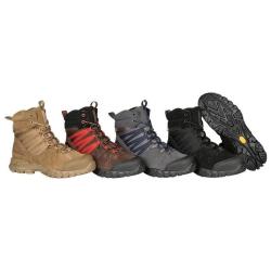 5.11 Tactical Chaussures Union Boots - Coloris 258 - Pointure 7