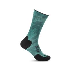 5.11 Tactical Chaussettes Sock & AWE Atmos Camo Trekking Green
