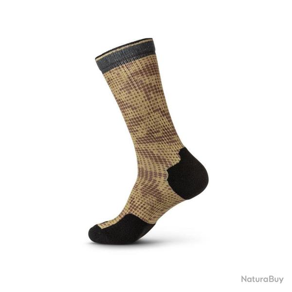 5.11 Tactical Chaussettes Sock &amp; AWE - Digi Camo - Taille S