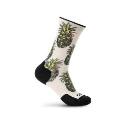 5.11 Tactical Chaussettes Sock & AWE ABR Island Sand Dune - Taille S