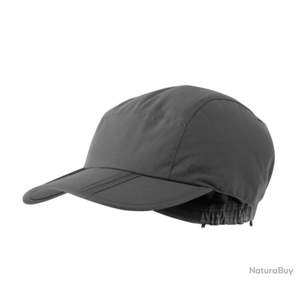 Casquette Randonn�e Imperm�able (Gore-Tex) Stanage GTX Cap - Trekmates L/XL Gris