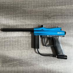 Paintball lanceur VL orion4